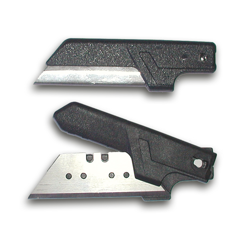 Couteau universel VDE avec protection lame 1000 V