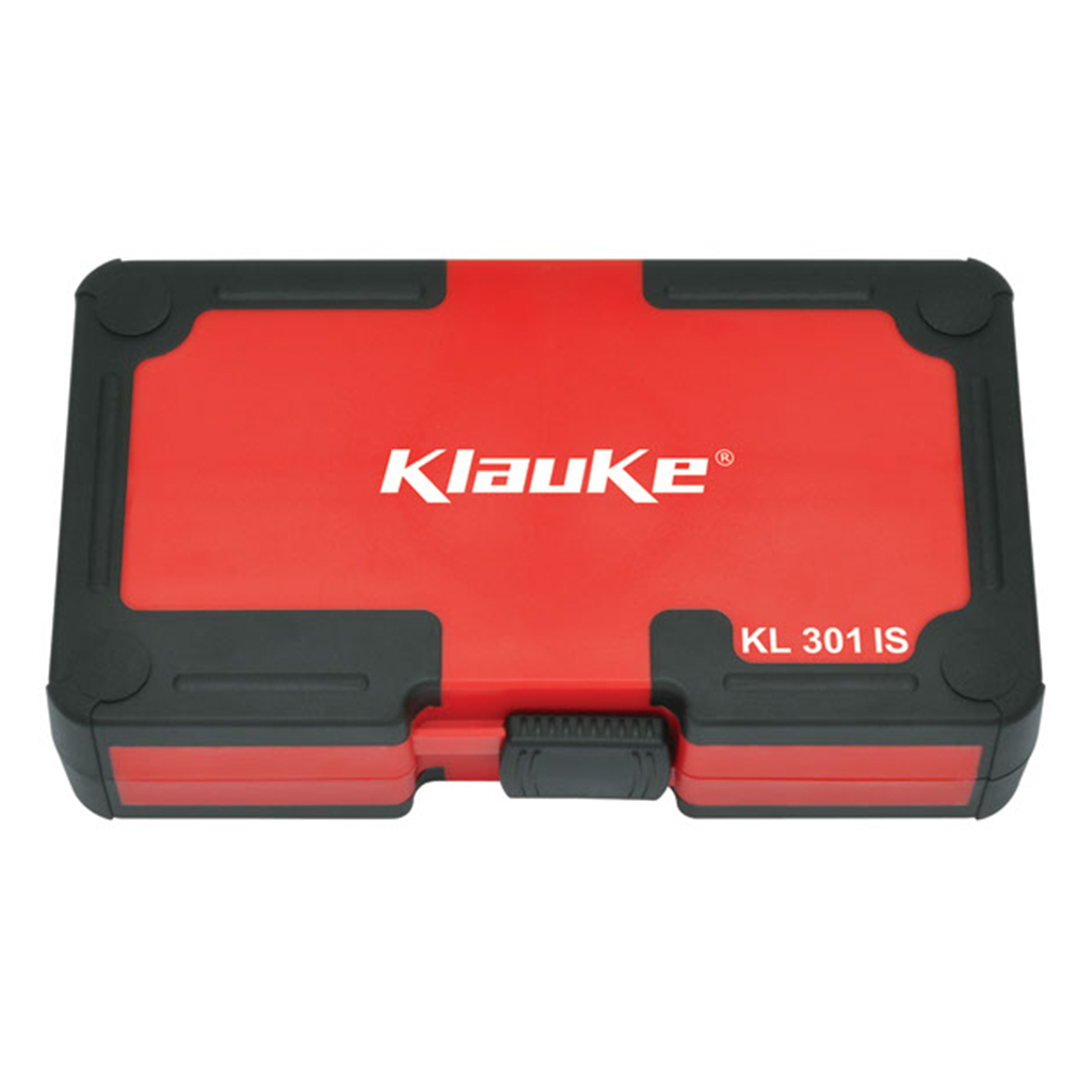 Klauke E-smart-Box 13delig