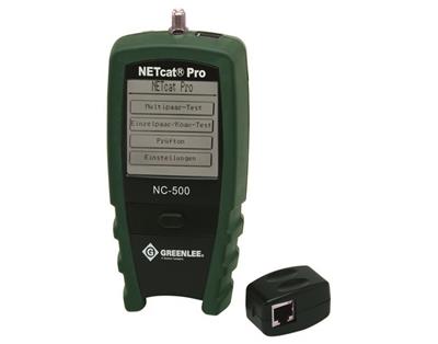 NETcat Pro NC-500
