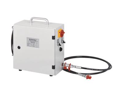 Pompe électro-hydraulique 230V