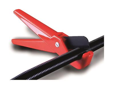 Couteau pour flexible <32mm