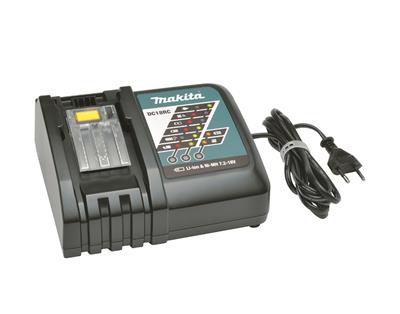 Chargeur 230V pour batteries Makita 18V
