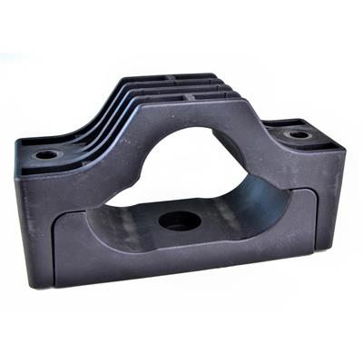 Clame triangle 3x33-46mm