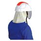 Nekbescherming voor helm 662540